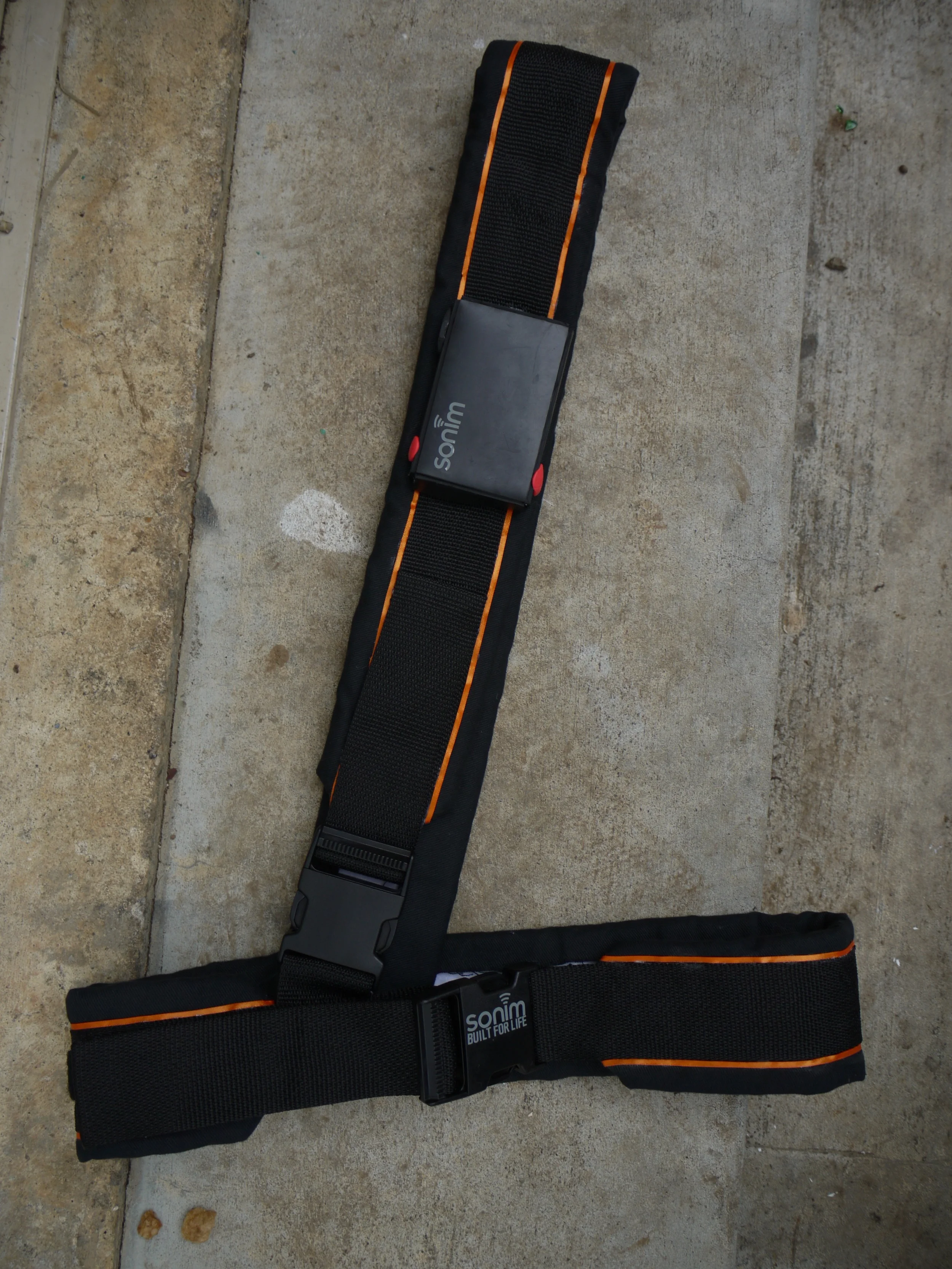 SONIM asked: smartphones, and then what?