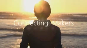 Connecting: Makers
