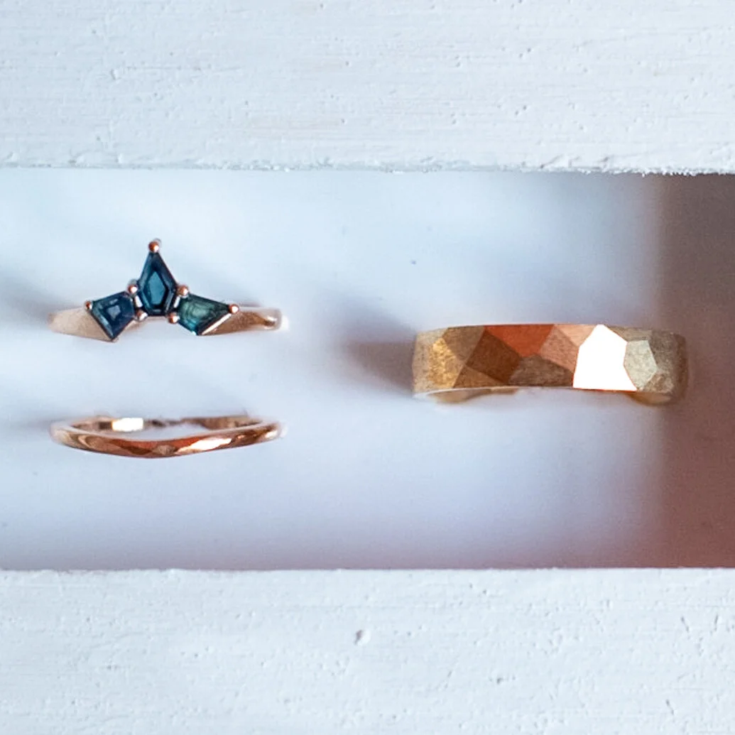 Our rings