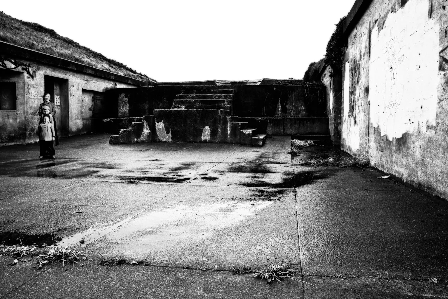 Desolation's Comfort #28