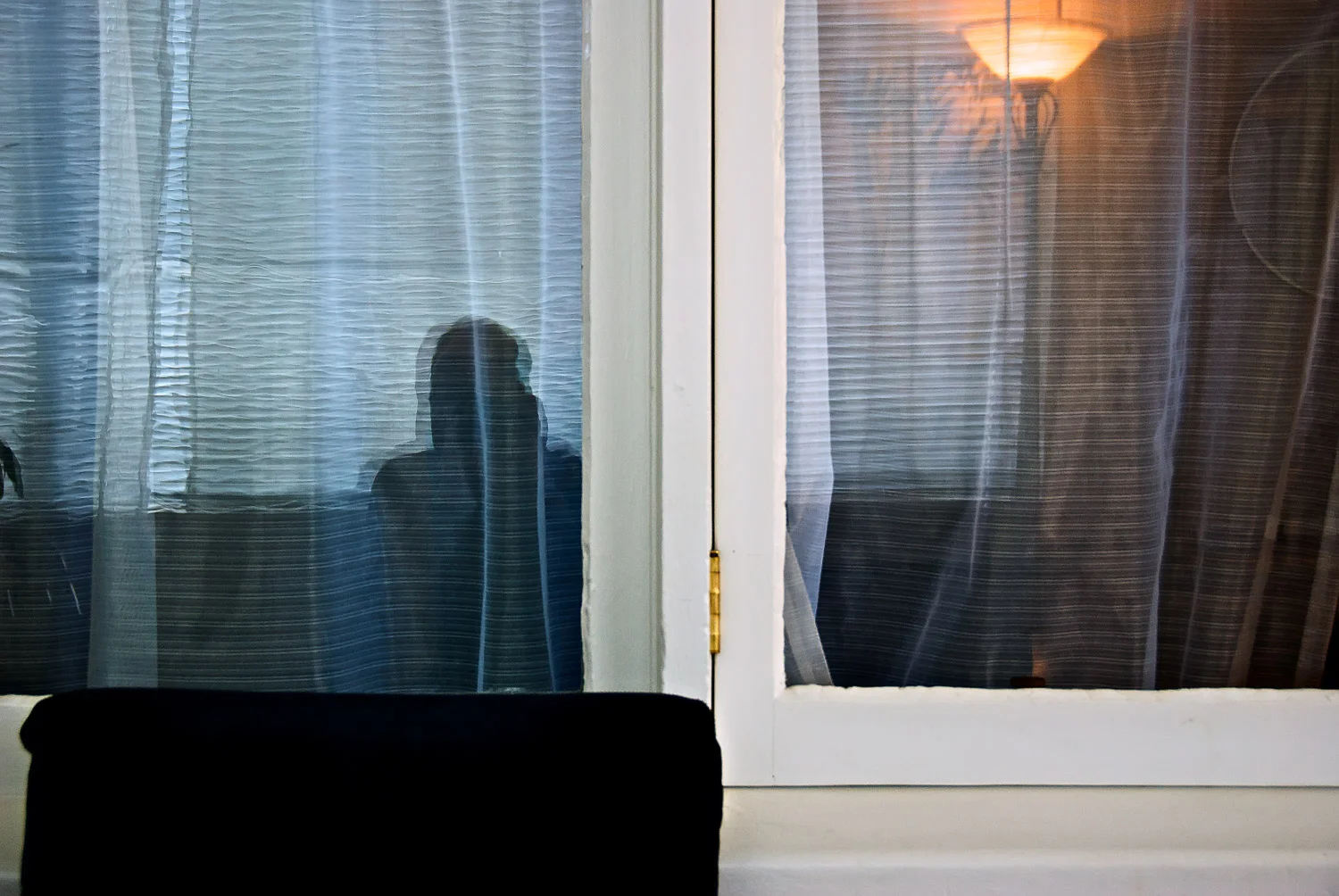 On Mondays and Mysteries