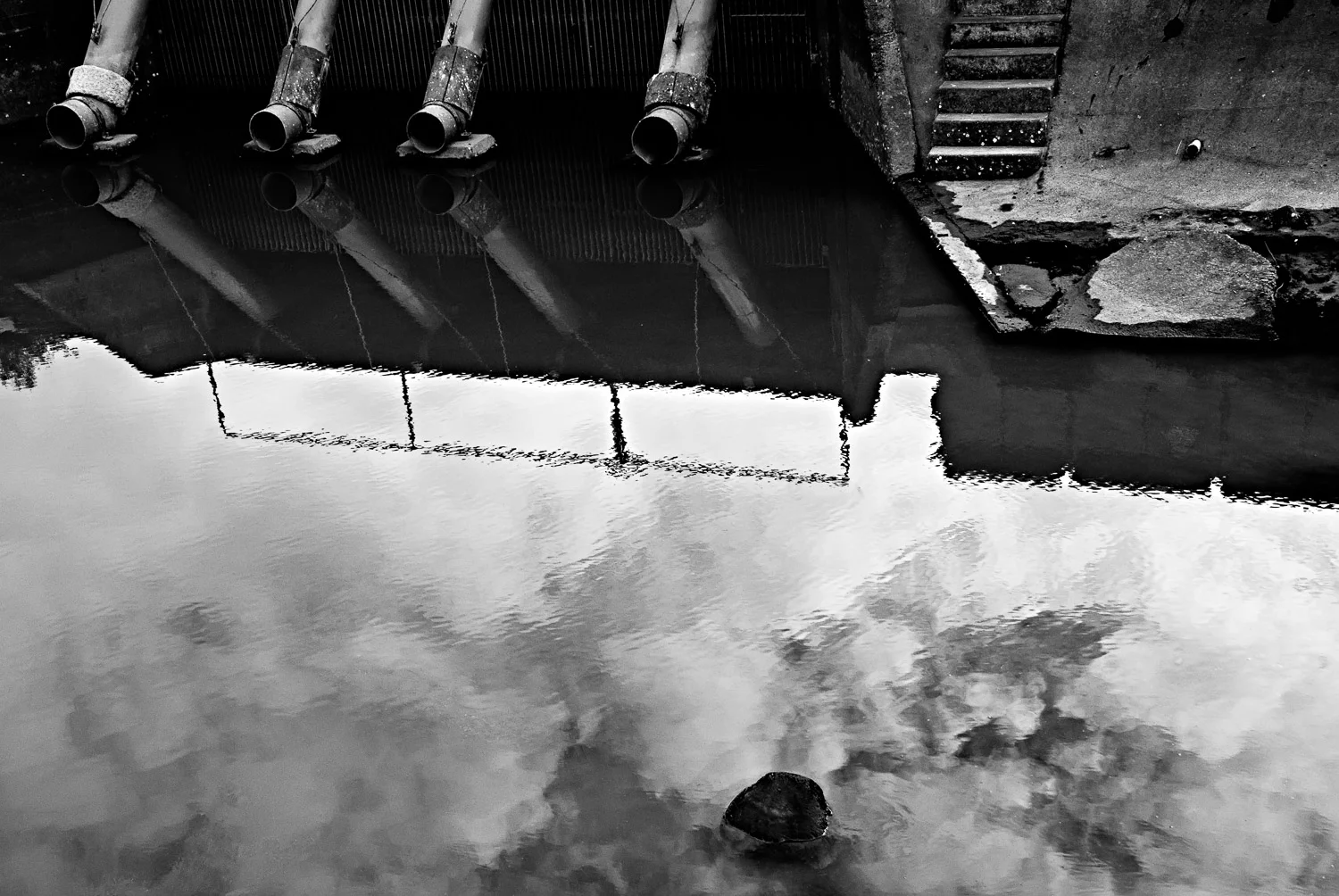 The Fountains of Corte Madera