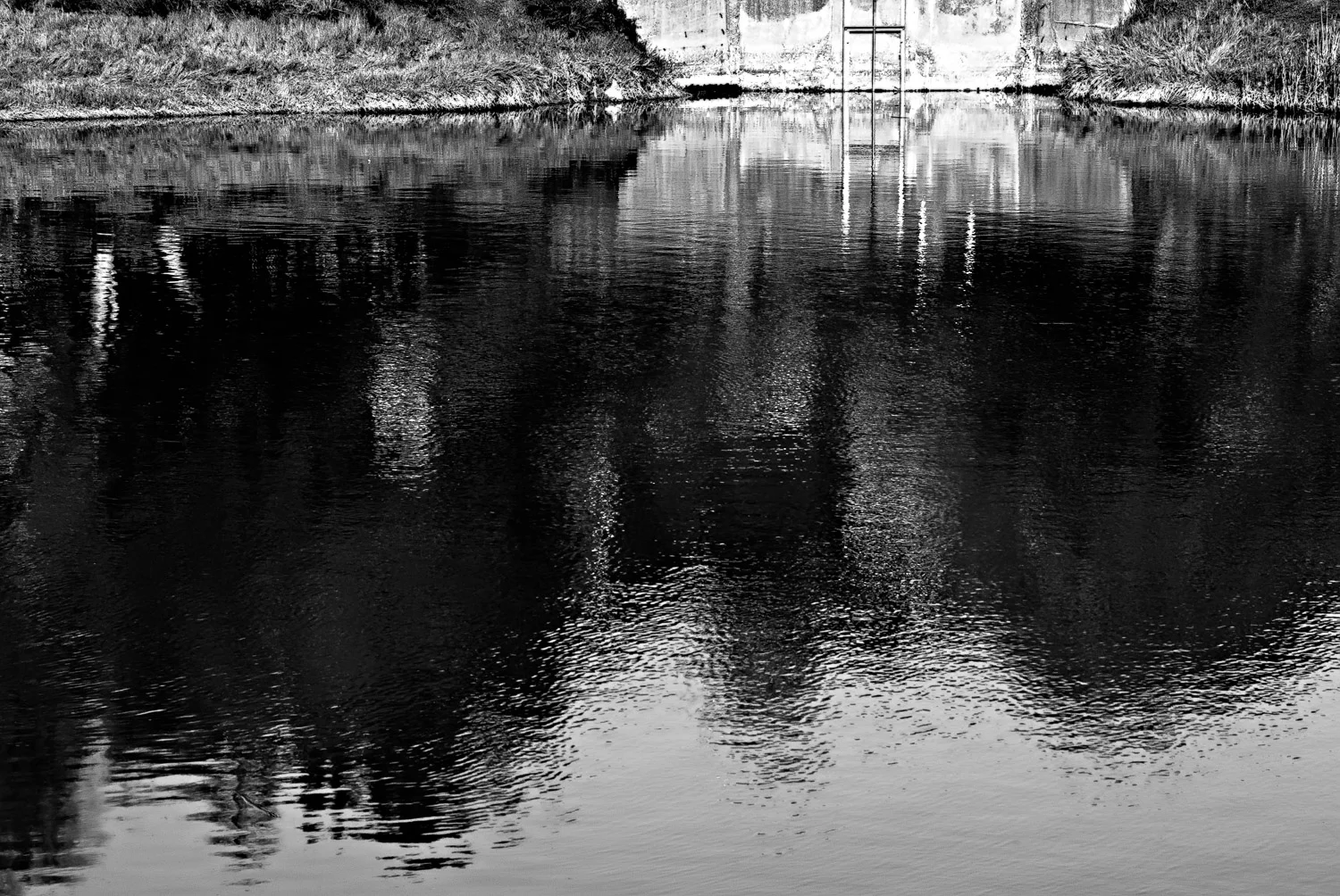 Shadows and Reflections