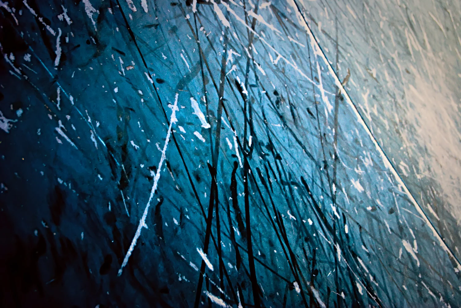 The Dance of Abstraction