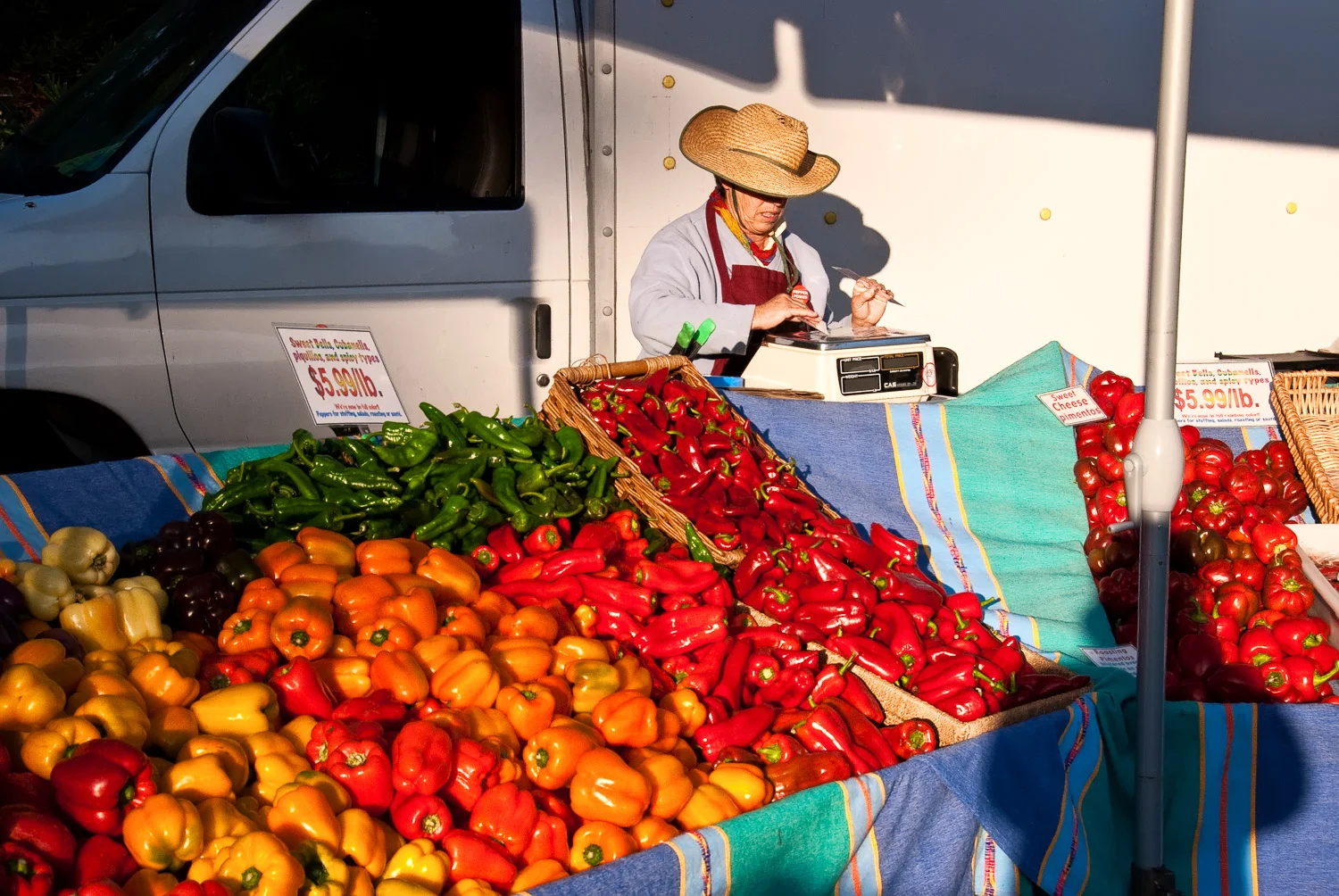 Our Own Little World