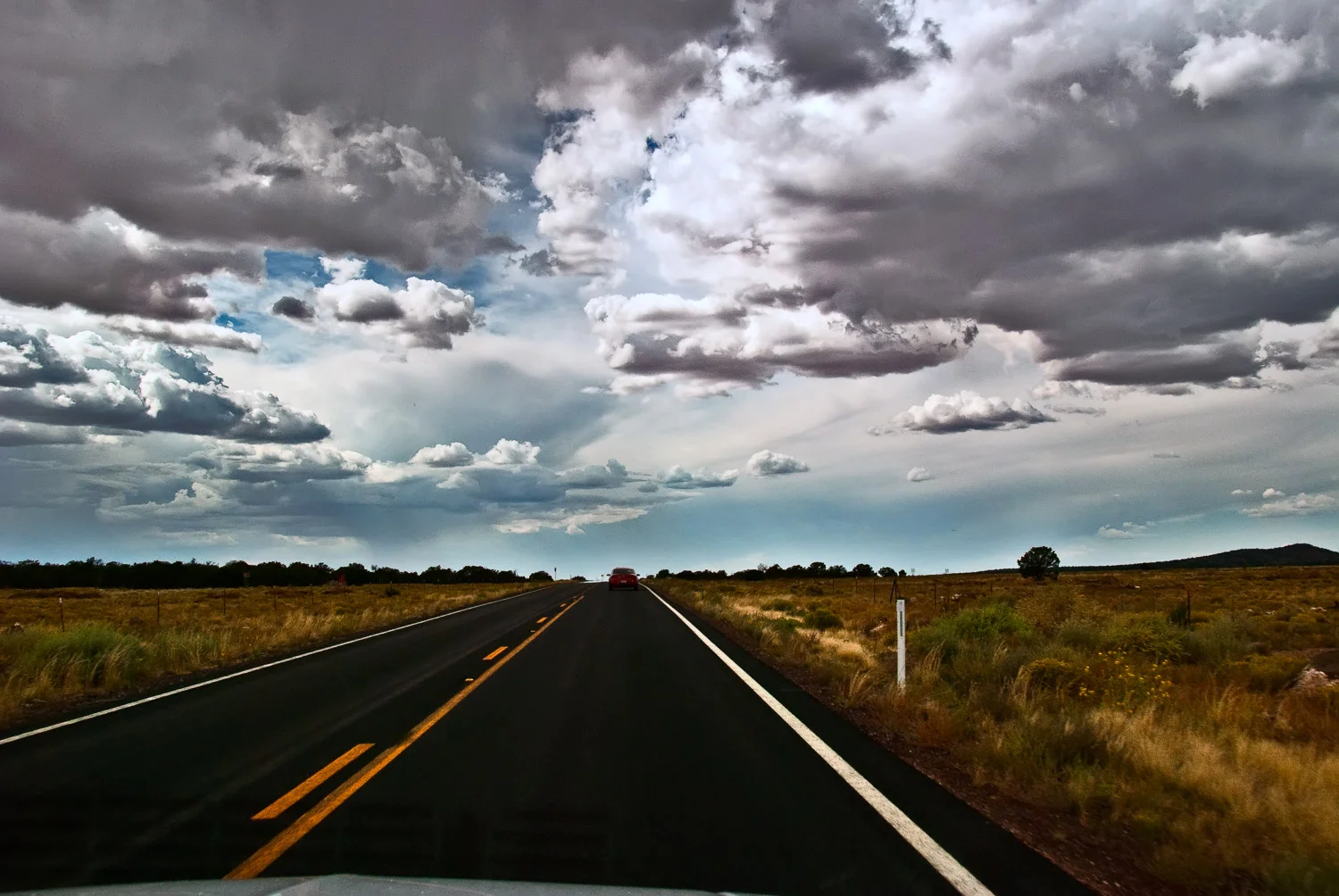 The Show on the Road