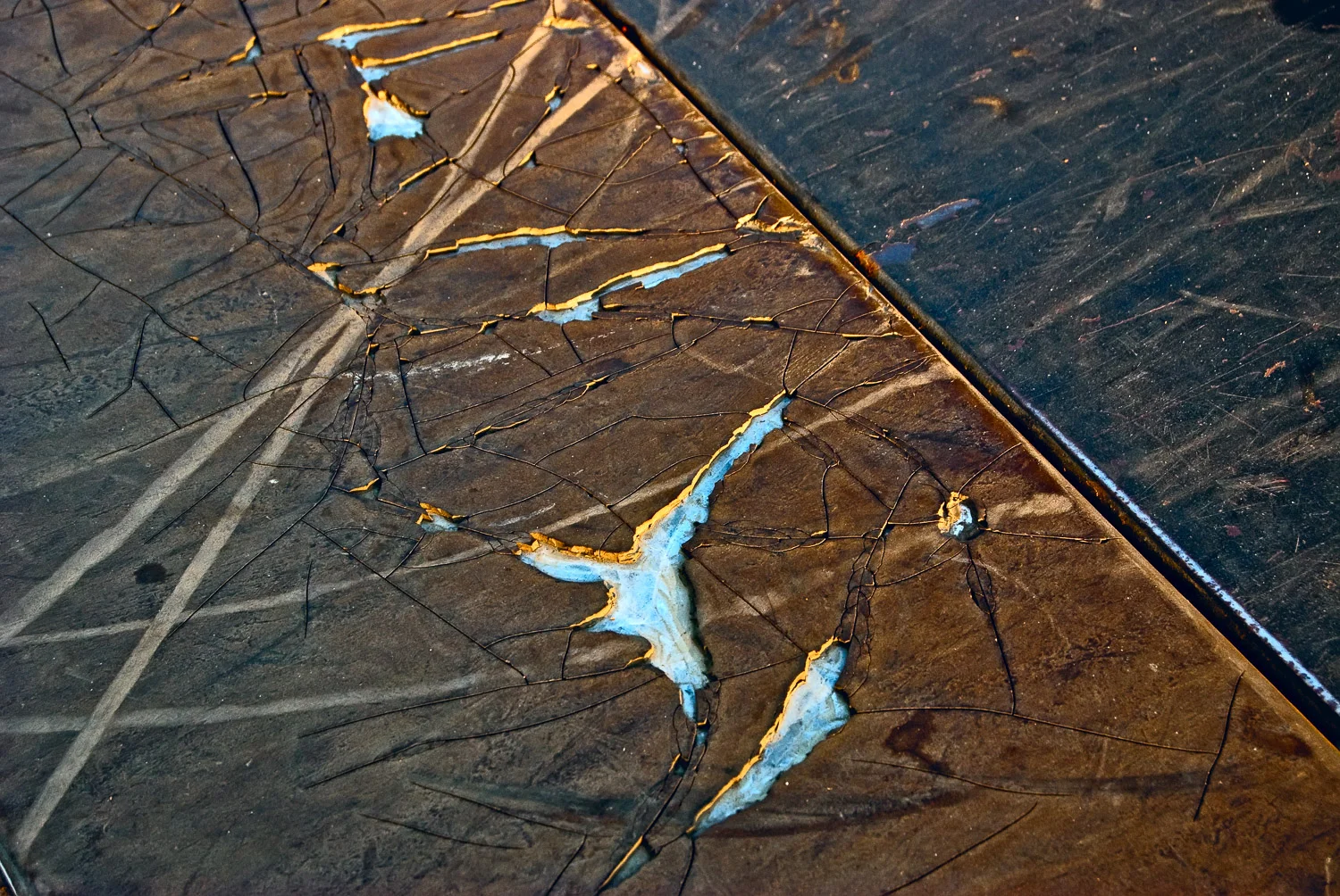 Traces