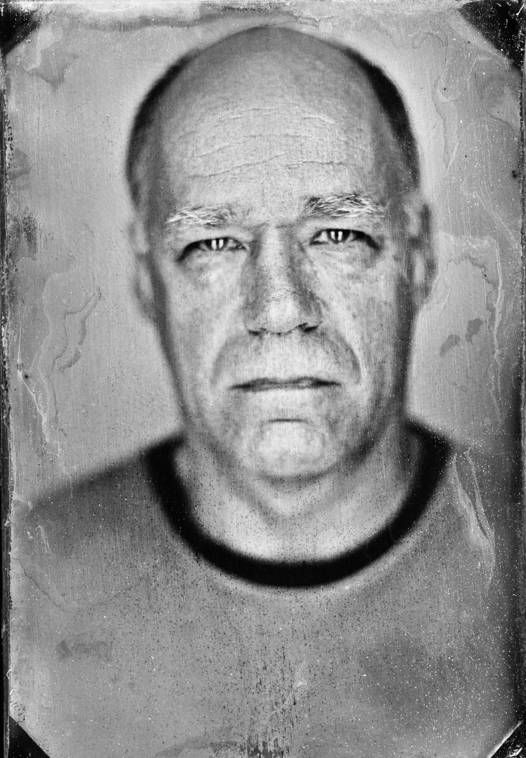 A Moment with Daguerre