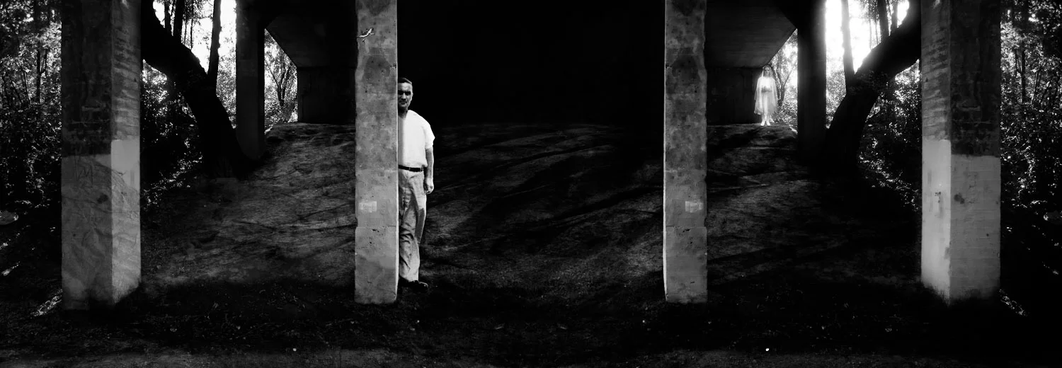 Desolation's Comfort #2