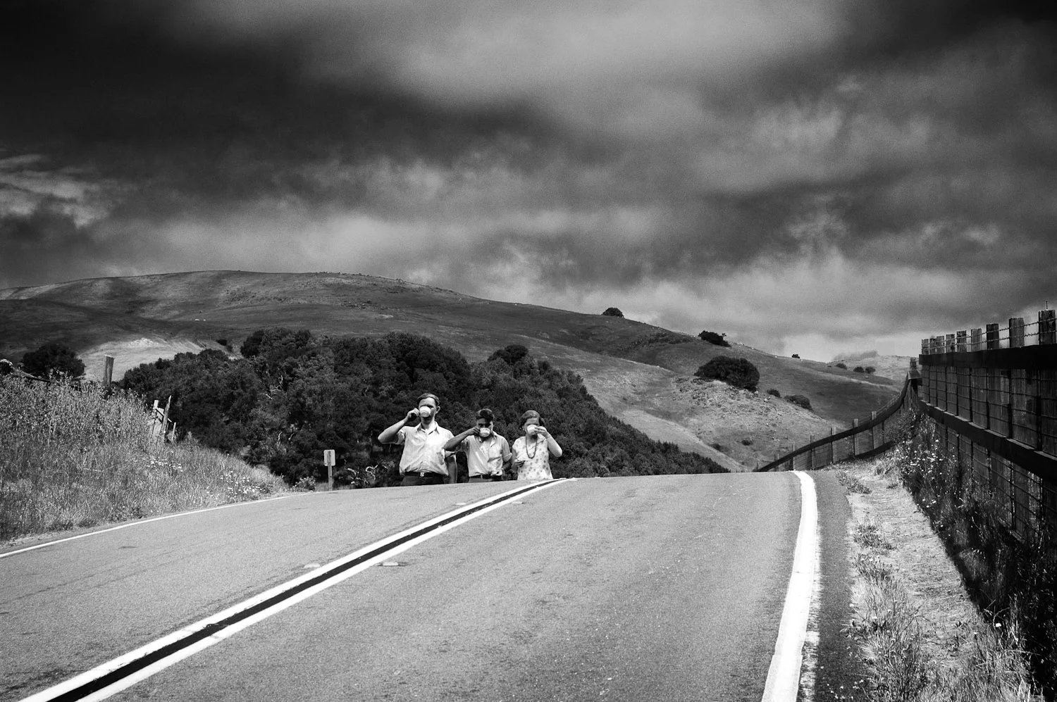 Desolation's Comfort #4