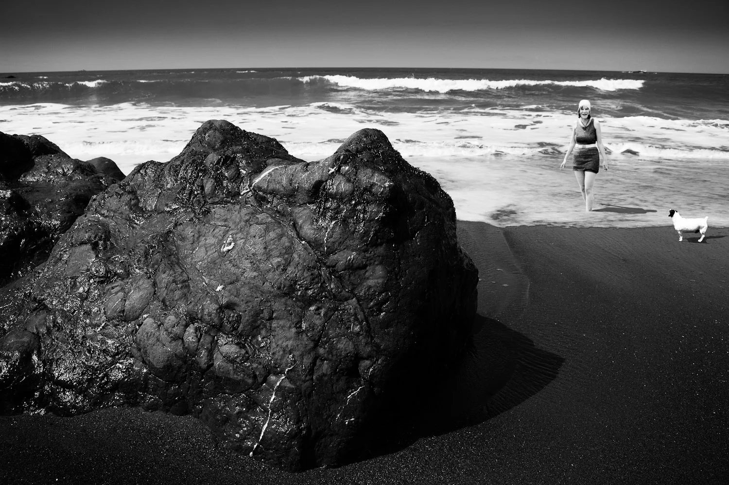 Desolation's Comfort #8