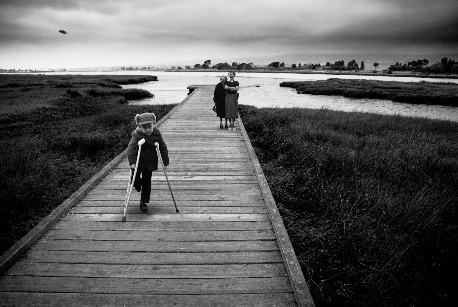 Desolation's Comfort #15