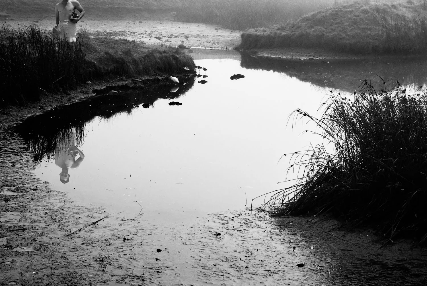 Desolation's Comfort #16