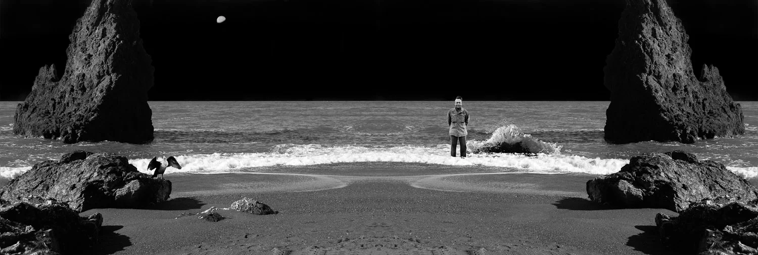 Desolation's Comfort #17