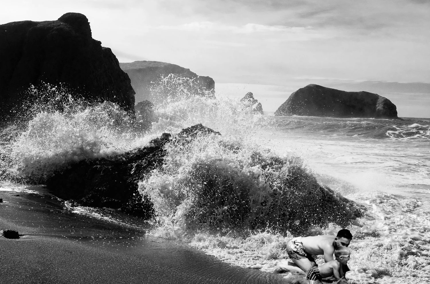 Desolation's Comfort #18