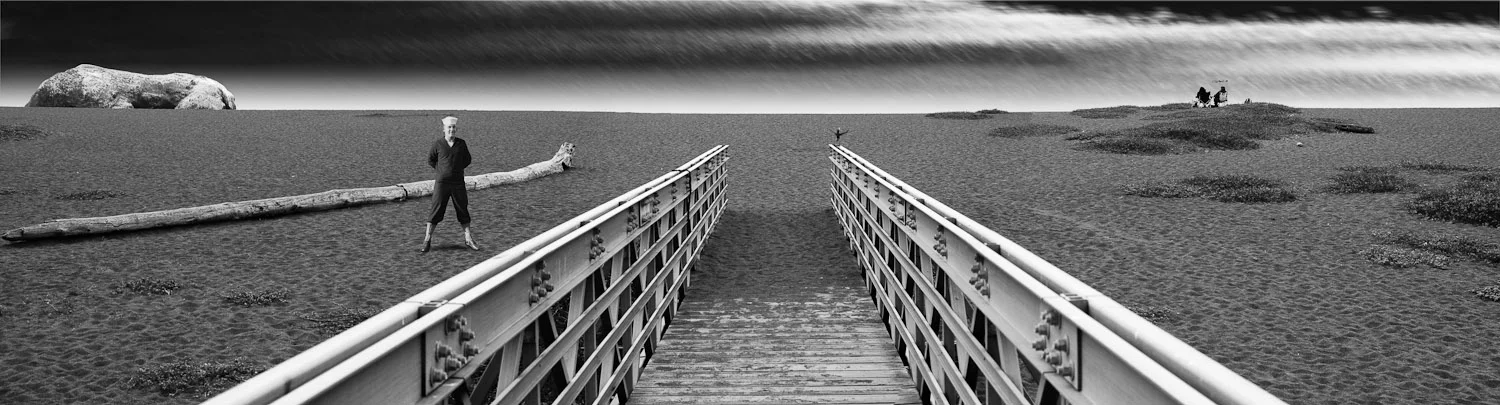 Desolation's Comfort #19