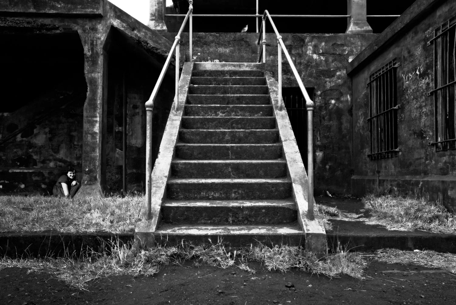 Desolation's Comfort #26