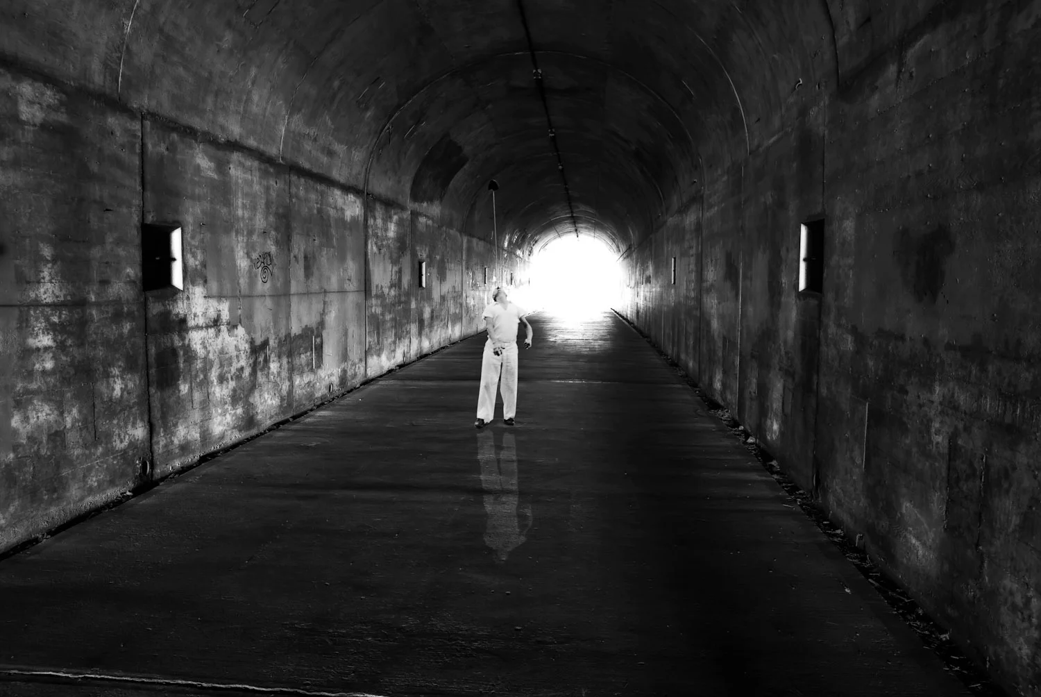 Desolation's Comfort #27