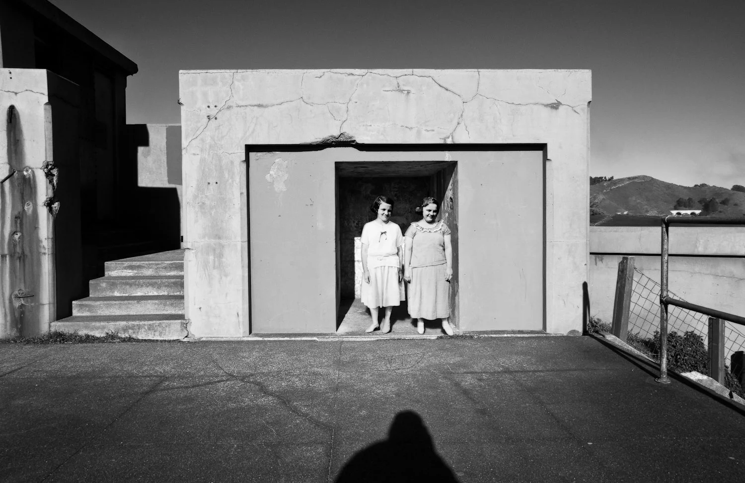 Desolation's Comfort #29