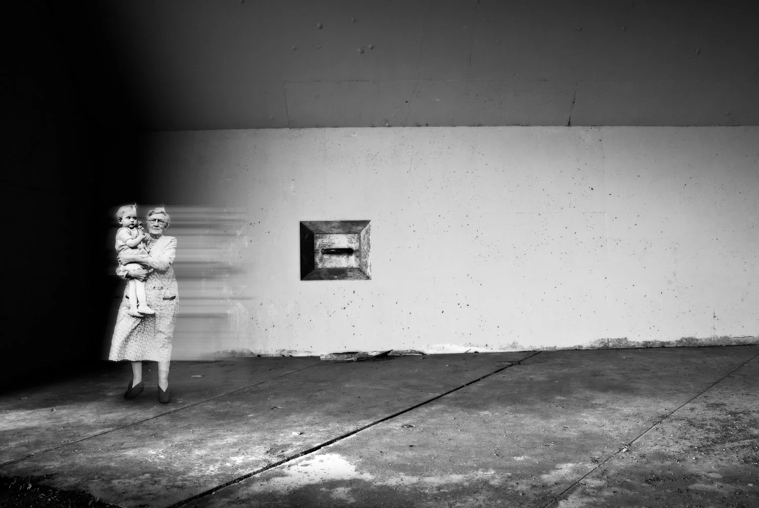 Desolation's Comfort #30