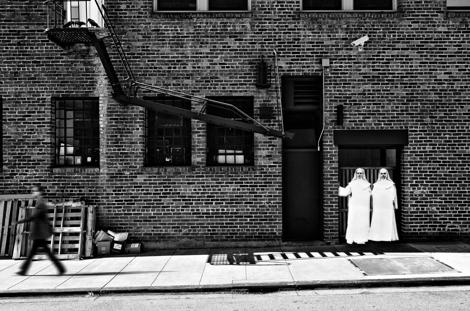 Desolation's Comfort #35