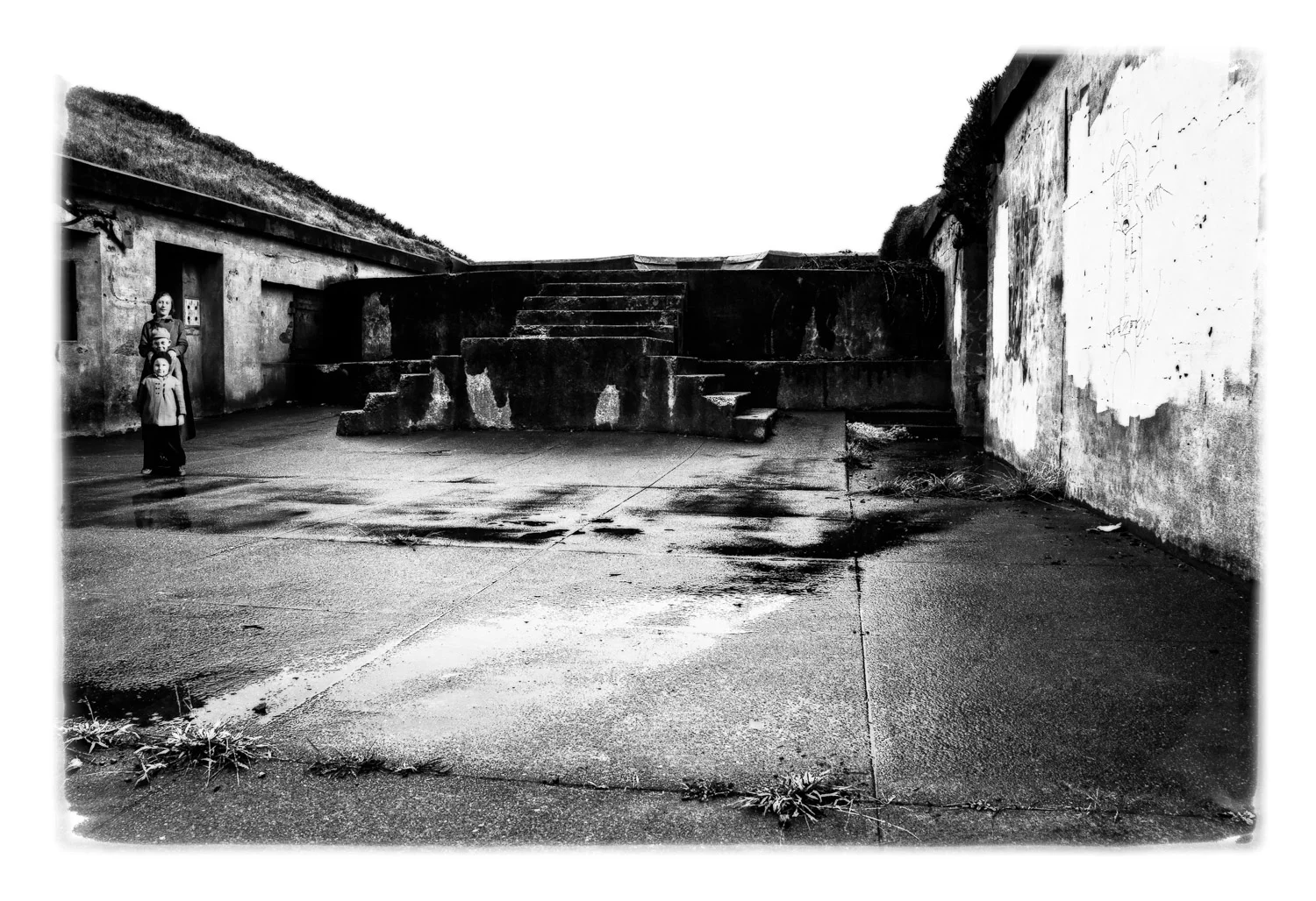 #28 from the series, Desolation's Comfort