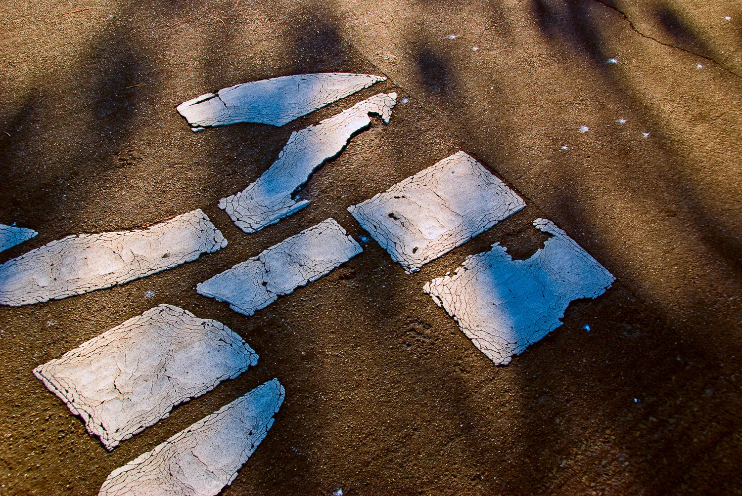 Street 25 | Mark Lindsay