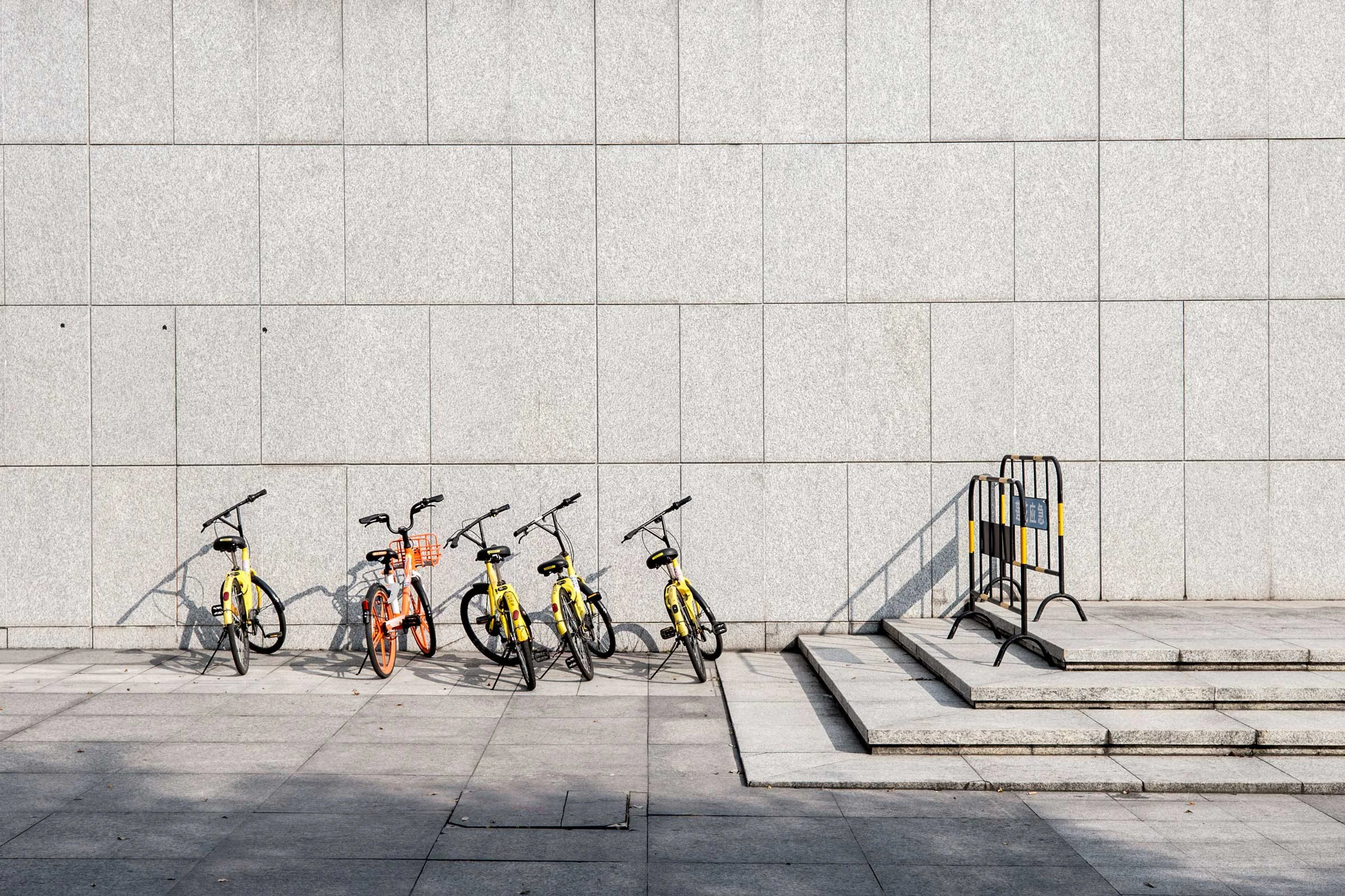 You’re Never Alone in Shenzhen Capturing the loneliness at the heart of China’s technology industry, this series examines the emptiness of a city purpose-built for ideas, rather than people