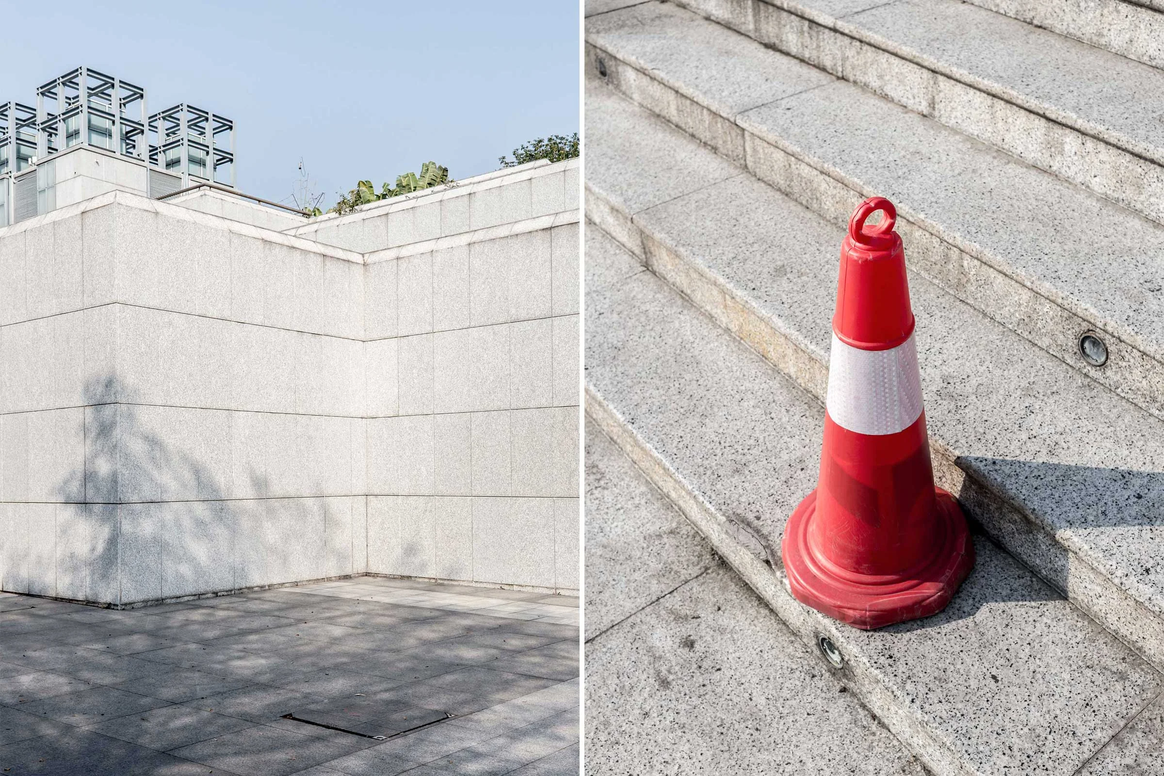 You’re Never Alone in Shenzhen Capturing the loneliness at the heart of China’s technology industry, this series examines the emptiness of a city purpose-built for ideas, rather than people