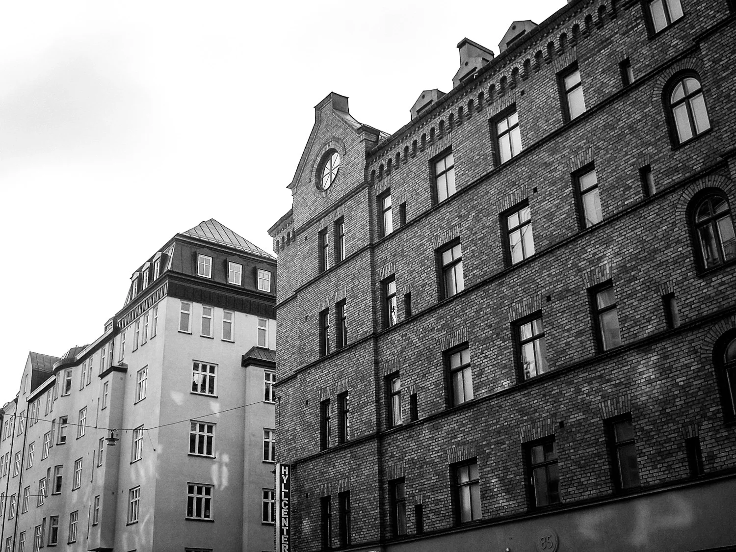 Stockholm, Sweden