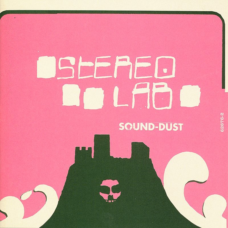 Sound-Dust , 2001