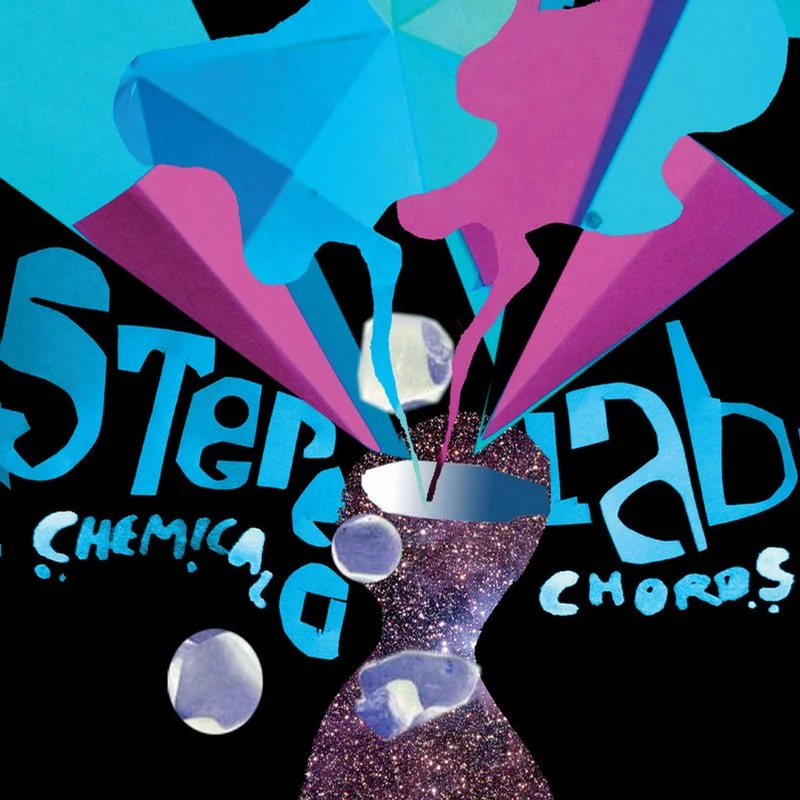 Chemical Chords , 2008