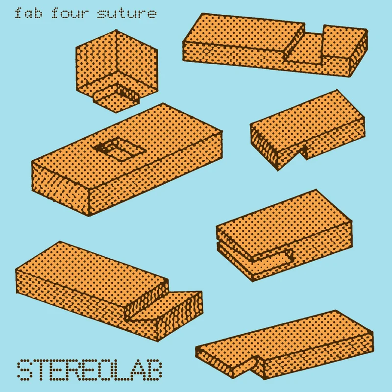 Fab Four Suture , 2006