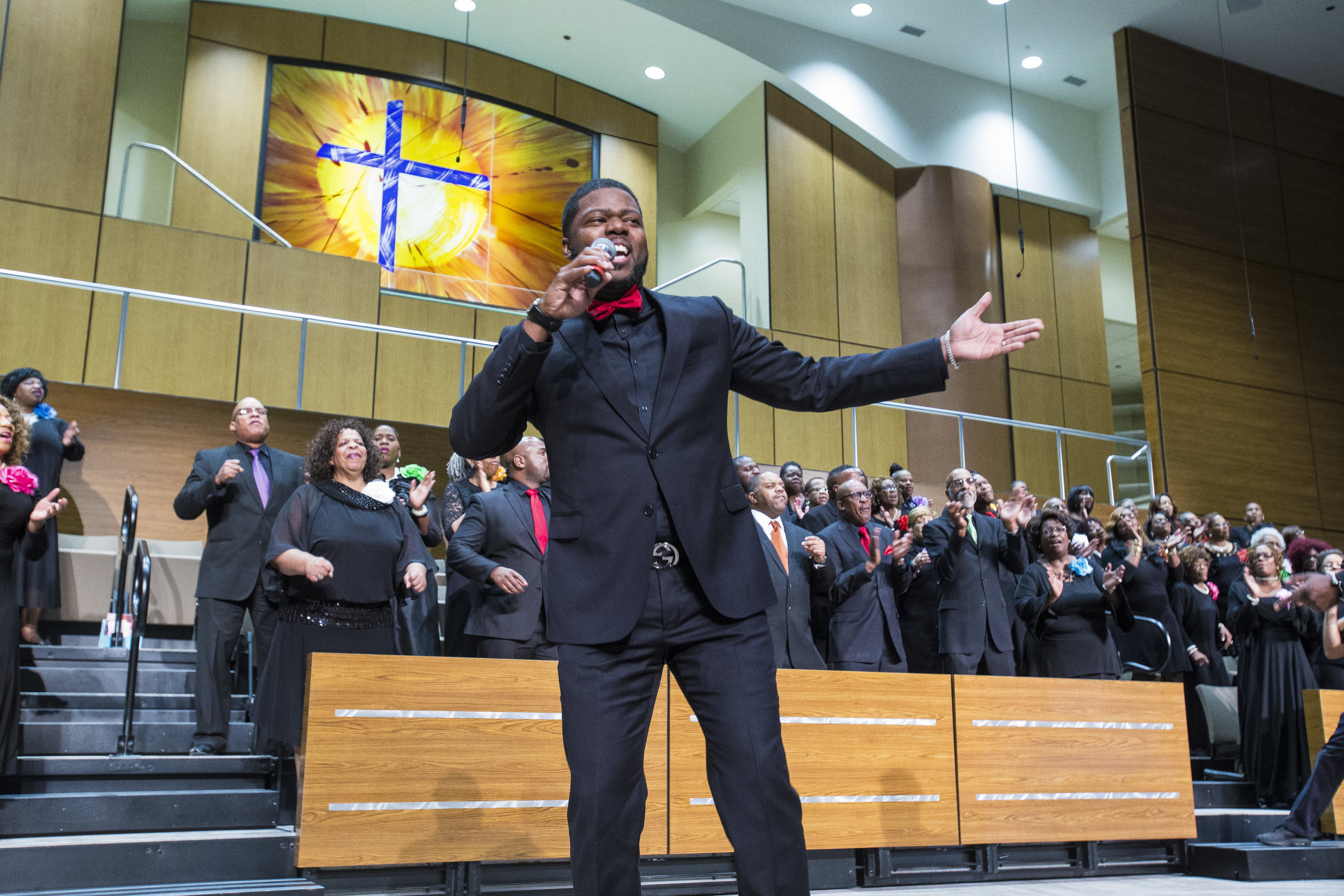 First Sunday