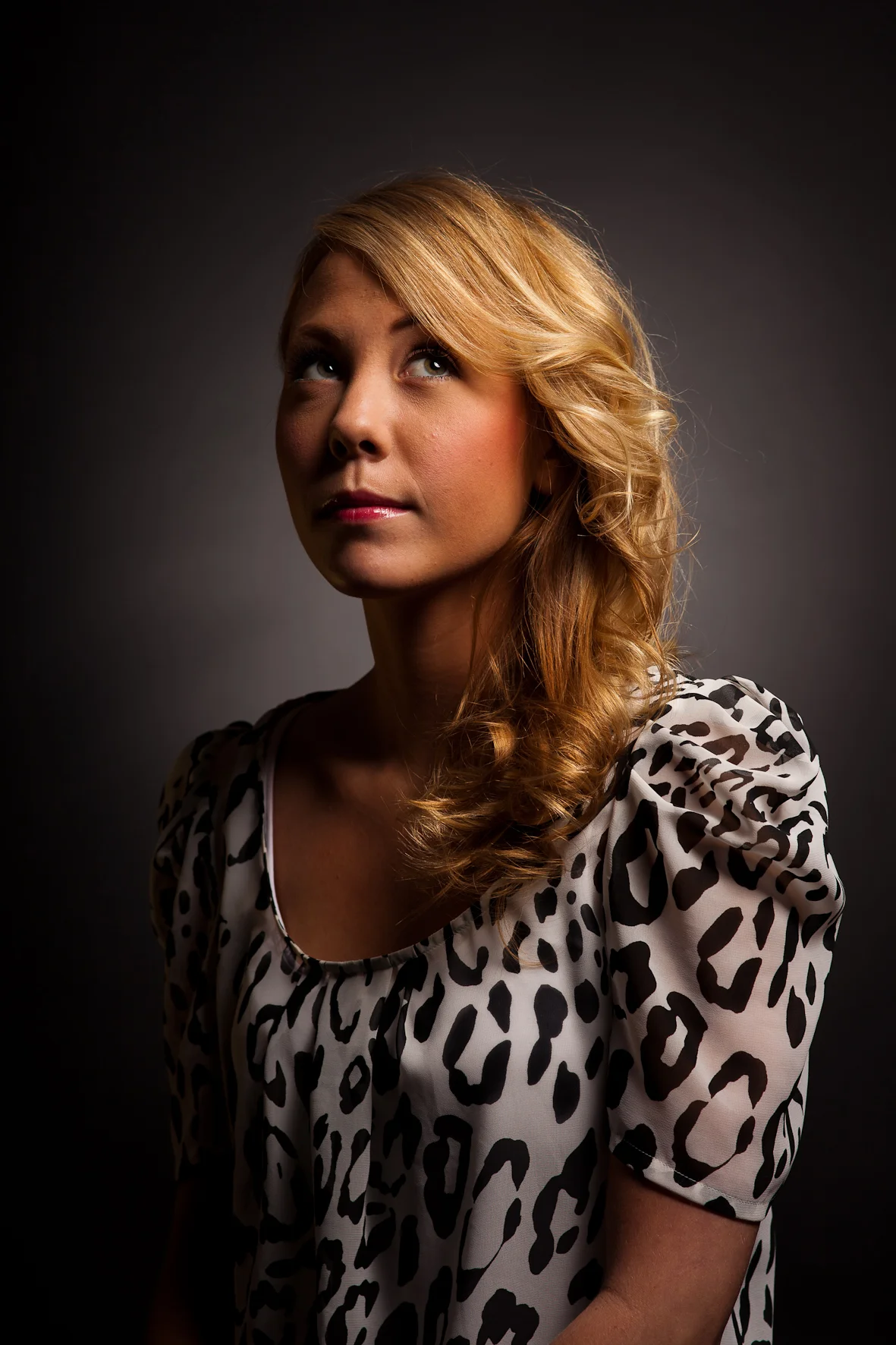 Make-up och hårstyling Carolina Flodell www.makingfaces.nu