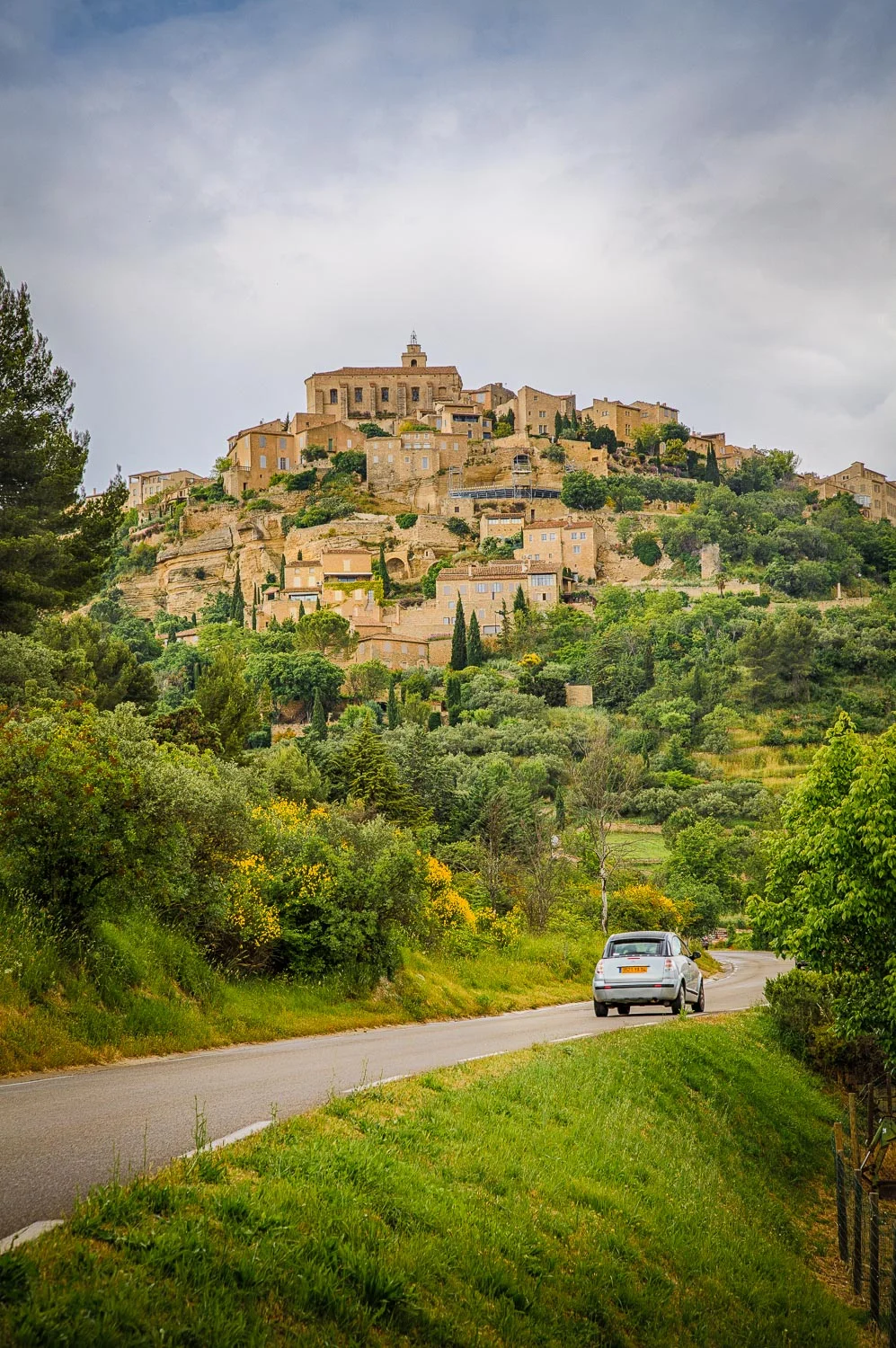  Provence. 
