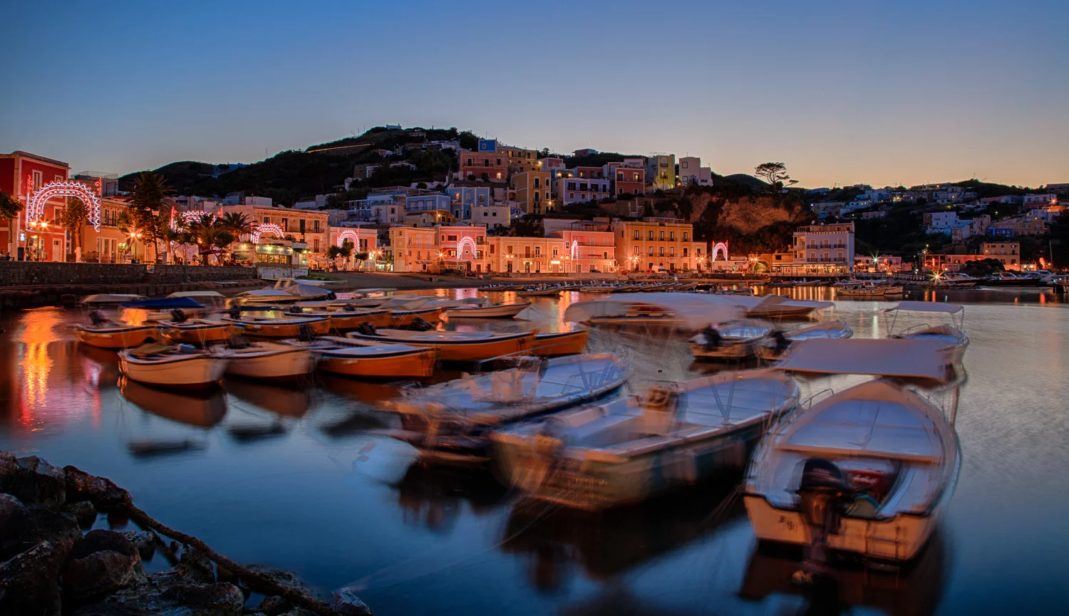 Ponza