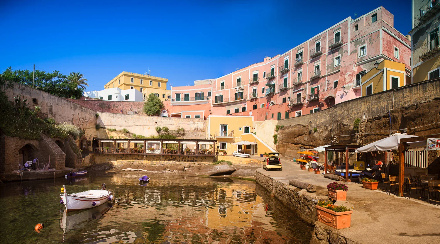 Ventotene