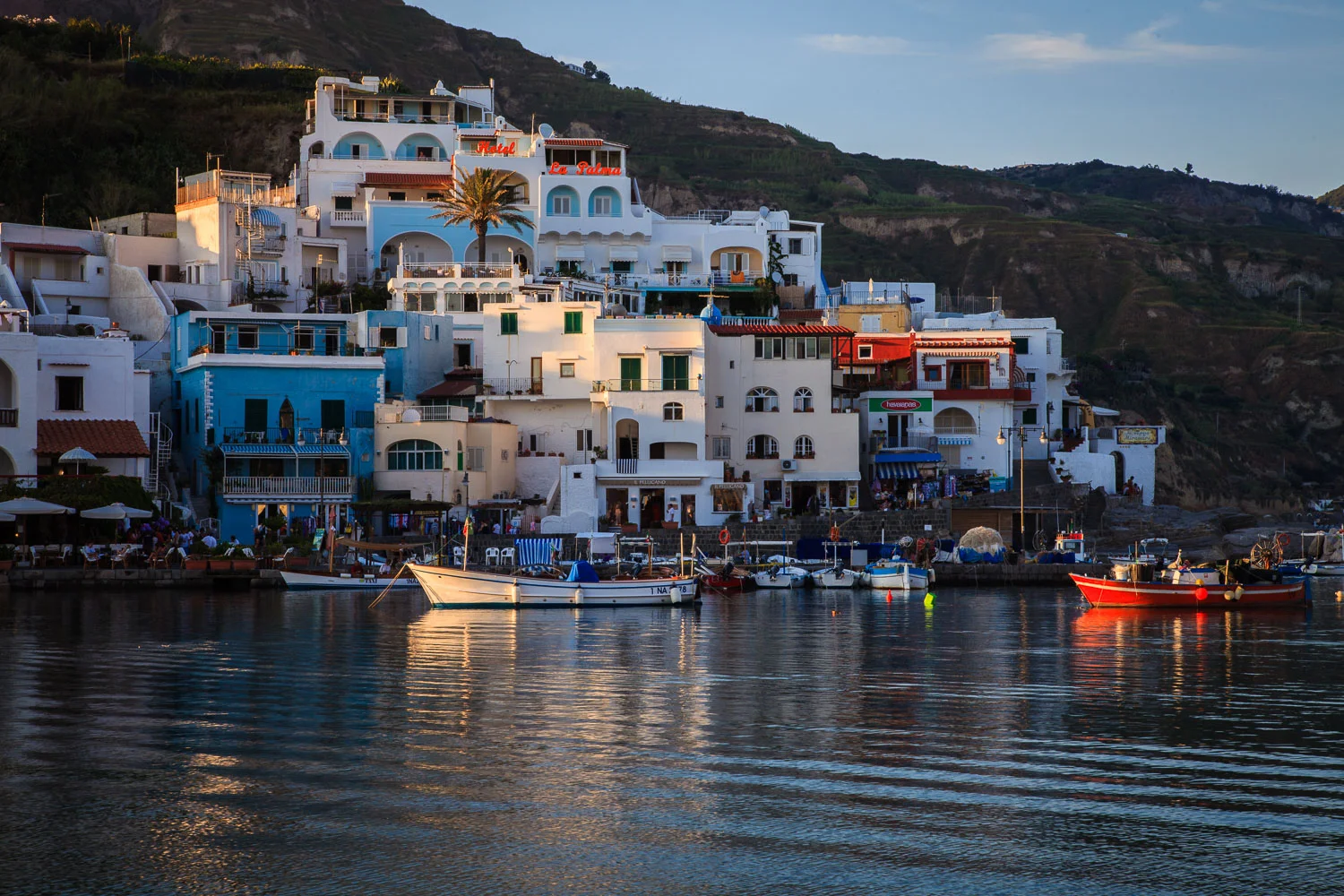 Ischia