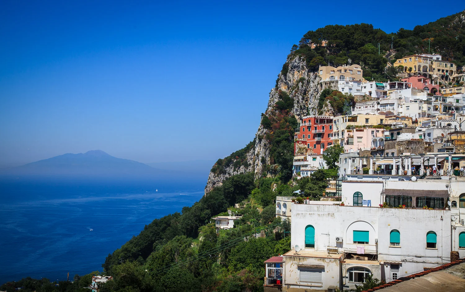 Capri