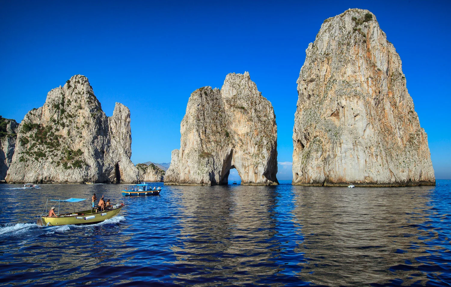 Capri