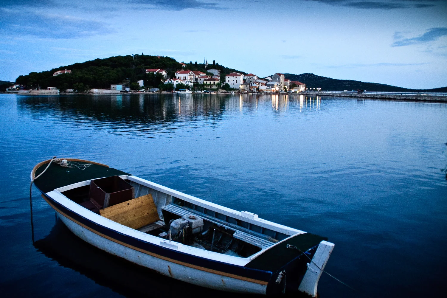 Rogoznica.