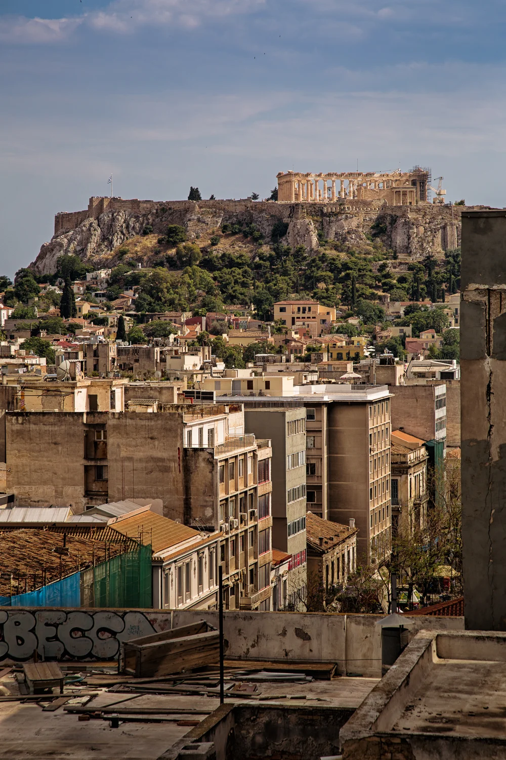  Athens. 