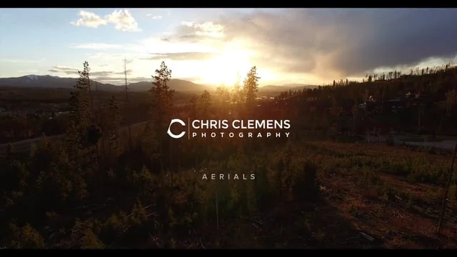 Aerials - Chris Clemens Photography