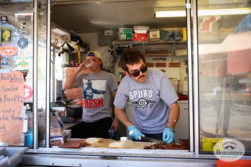  La Barbecue. © Bowerbird Photography, Austin and SXSW 2013 Photo.