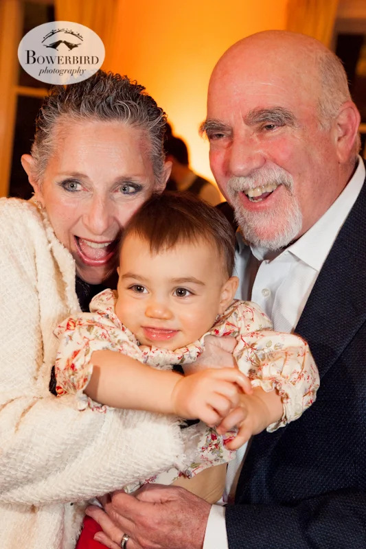 Thanksgiving at the Ritz-Carlton in Half Moon Bay. © Bowerbird Photography 2013.