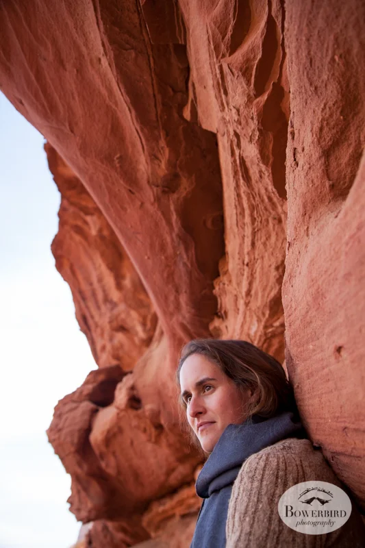 Wadi Rum, Jordan. © Bowerbird Photography, 2014