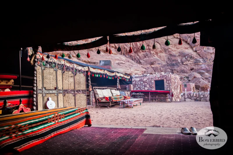 Wadi Rum, Jordan. © Bowerbird Photography, 2014