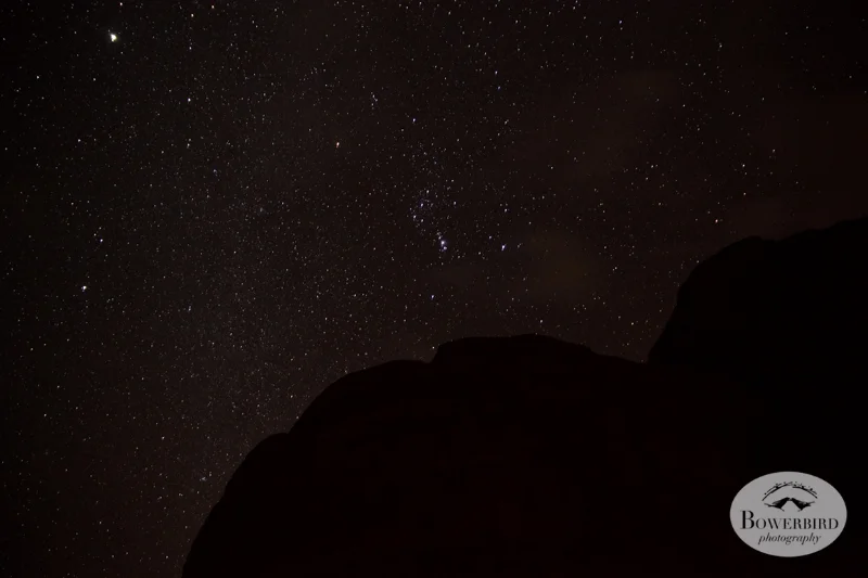 Wadi Rum, Jordan. © Bowerbird Photography, 2014