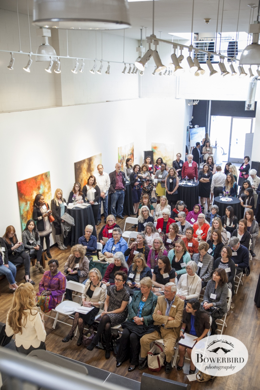 Ian Ross Gallery. © Bowerbird Photography, 2014